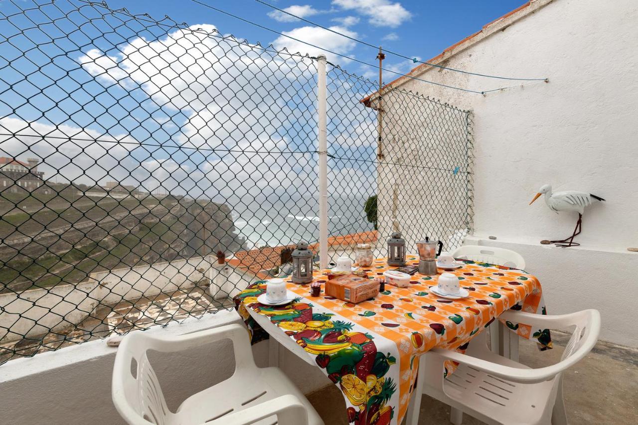 Casa Sol E Mar Villa Colares Exterior foto