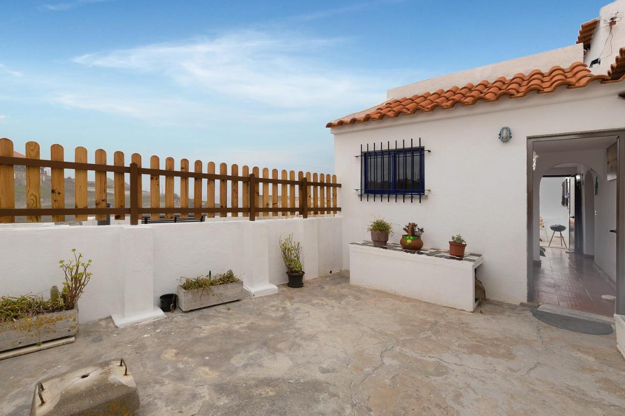 Casa Sol E Mar Villa Colares Exterior foto