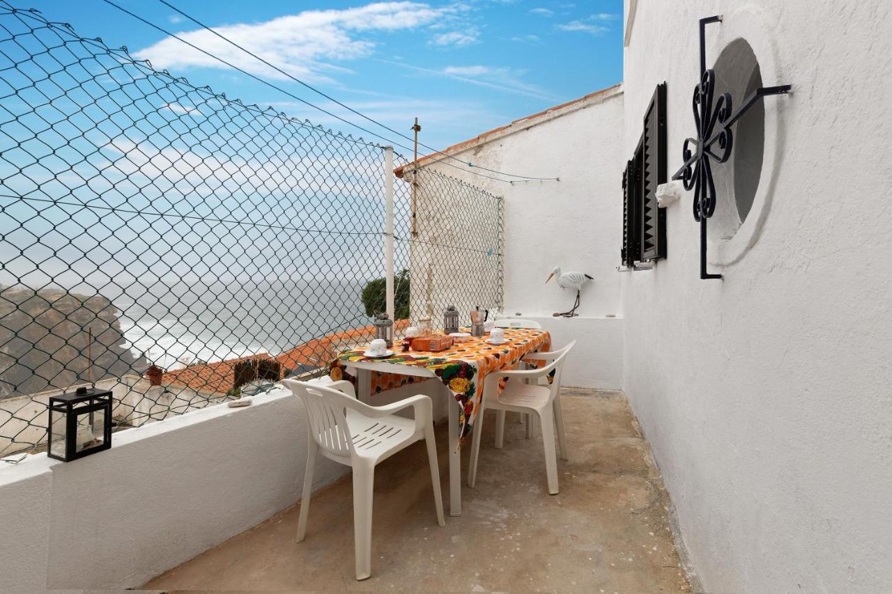 Casa Sol E Mar Villa Colares Exterior foto