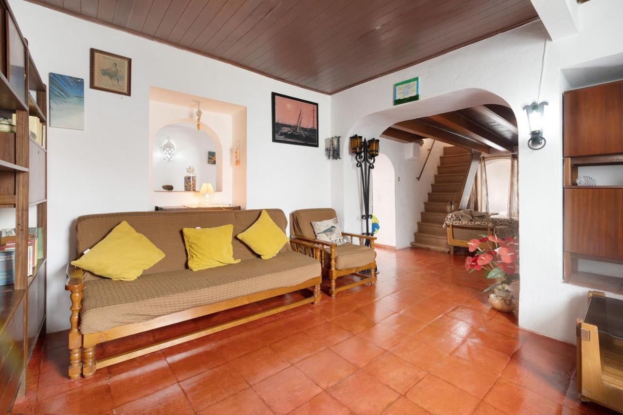 Casa Sol E Mar Villa Colares Exterior foto
