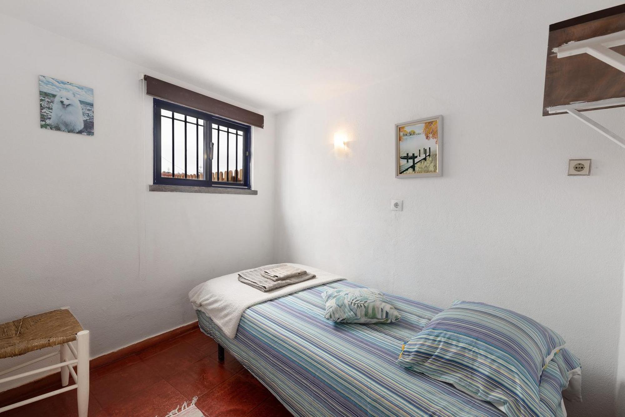 Casa Sol E Mar Villa Colares Exterior foto